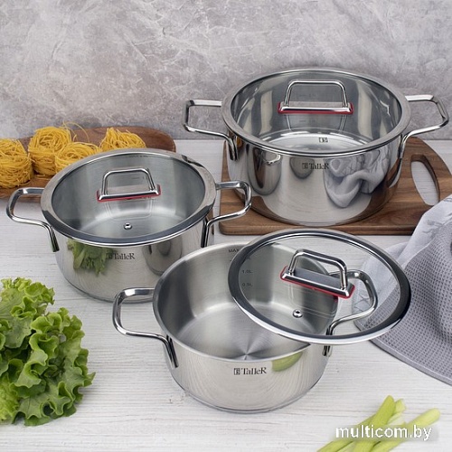 Кастрюля Taller TR-17273