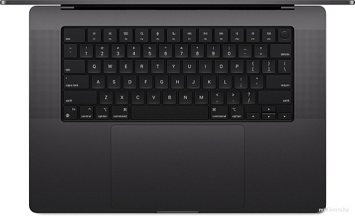 Ноутбук Apple Macbook Pro 16.2&quot; M4 Max 2024 MX303LL/A