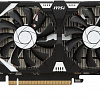 Видеокарта MSI Geforce GTX 1050 Ti OC 4GB GDDR5 [GTX 1050 TI 4GT OC]