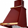 Кухонная вытяжка KUPPERSBERG T 669 BOR Bronze