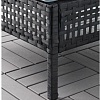 Кресло Ikea Кунгсхольмен / Холло [490.480.29]