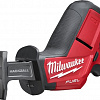 Сабельная пила Milwaukee M12 CHZ-0 [4933446960]