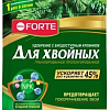 Удобрение Bona Forte Хвойное BF23010421 5 кг