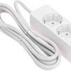 Удлинитель PROconnect 13-4209 (белый)