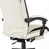 Офисное кресло Бюрократ CH-824MSG-BF (слоновая кость)