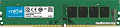 Оперативная память Crucial 4GB DDR4 PC4-25600 CT4G4DFS632A