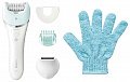 Philips Philips Satinelle Prestige BRE611
