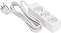 Удлинитель PROconnect 13-4209 (белый)