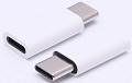 Адаптер Digital Part AD-030 Type-C - Lightning