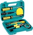 Универсальный набор инструментов LOM 1935470 (8 предметов)