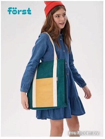 Сумка шоппер Forst Grass FT-SH-020303