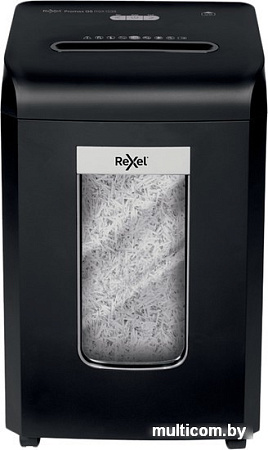 Шредер Rexel ProMax QS RSX1538
