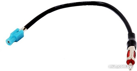 USB-магнитола Prology LXR-450N