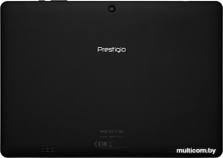 Планшет Prestigio Wize 3171 16GB 3G PMT3171_3G_D