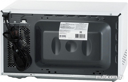 Микроволновая печь Midea MM820CXX-W