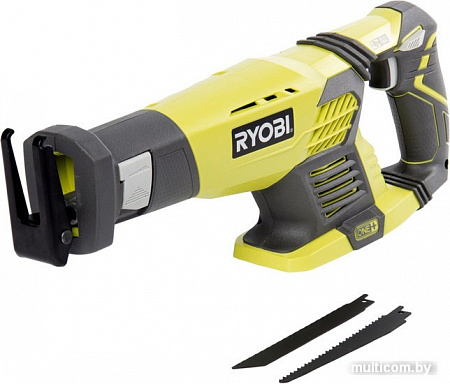 Сабельная пила Ryobi RRS1801M