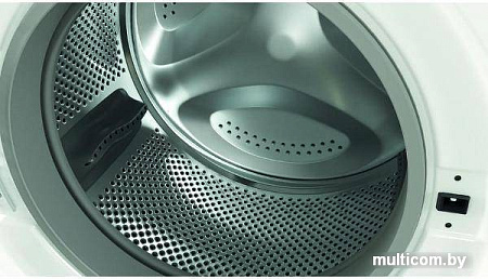 Стиральная машина Indesit BWSE 81293X WWV RU