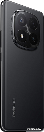 Xiaomi Redmi Note 14 Pro+ 5G 8GB/256GB международная версия (черный)