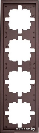 Lezard Zima 704-7300-149 (шоколад)