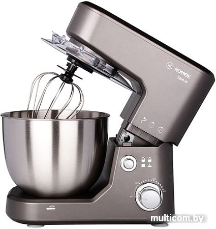 Планетарный миксер Hottek HT-977-004