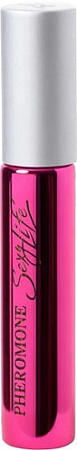 Sexy Life Wild Musk №15 Tom Ford Black Orchid женские (10 мл)