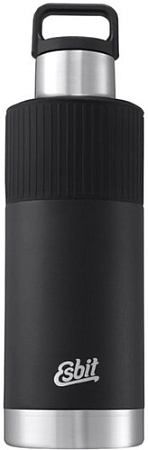 Термос Esbit IB1000SC-SL-BK 1л (черный)