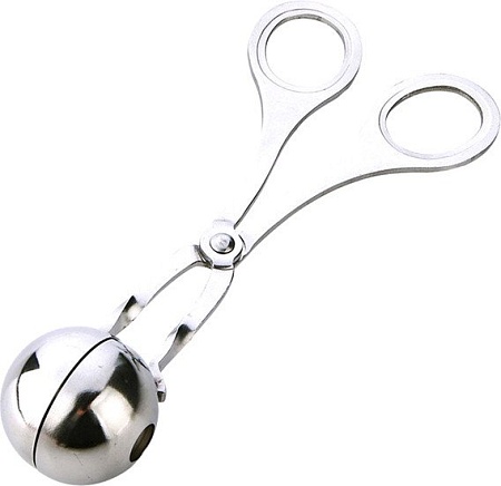 Пресс для котлет Sipl AG43B