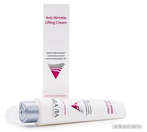Aravia Крем Professional Anti-Wrinkle Lifting Cream 100 мл