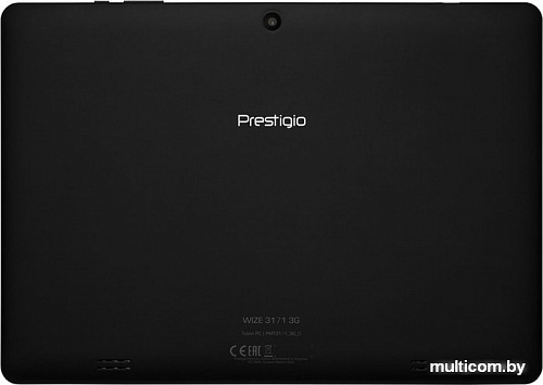 Планшет Prestigio Wize 3171 16GB 3G PMT3171_3G_D