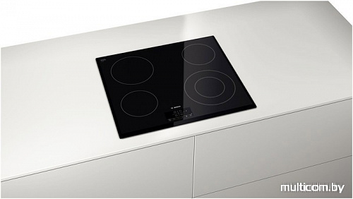 Варочная панель Bosch PKF651B17