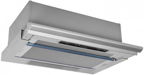 Кухонная вытяжка Exiteq Retracta 502 Inox