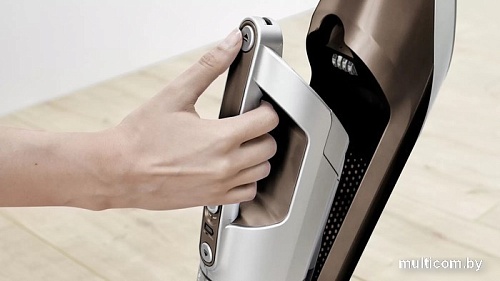 Пылесос Bosch Serie 4 BCH3K2852