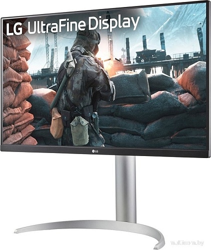 Монитор LG 27UP650K-W