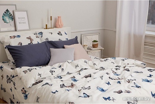 Постельное белье Этель Легкость 4710590