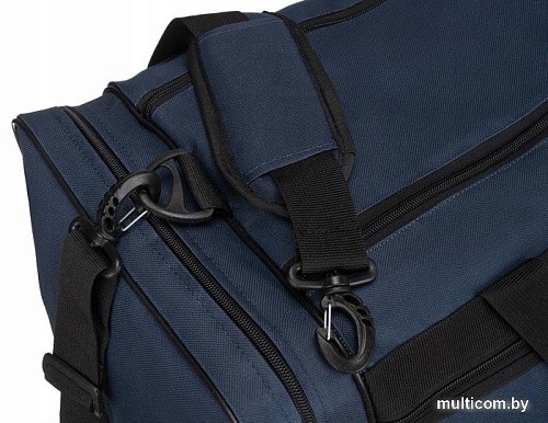 Дорожная сумка Peterson PTN GBP-16 (синий)