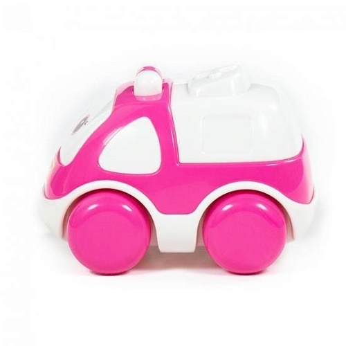 Полесье Автомобиль Би-Би-Знайка Софи №2 79411