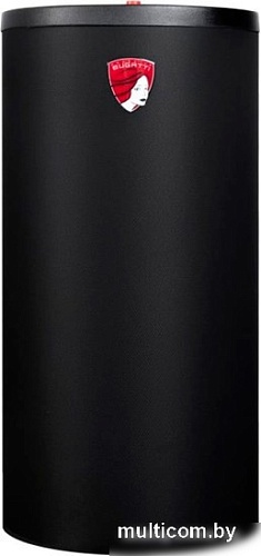 Бойлер косвенного нагрева Federica Bugatti Inox 1000