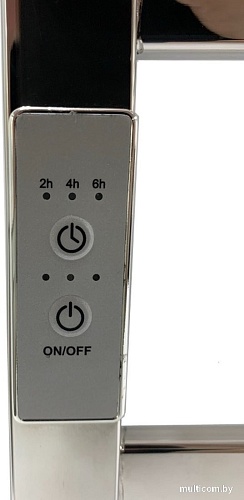 Полотенцесушитель Тругор Пэк 80x50 281074