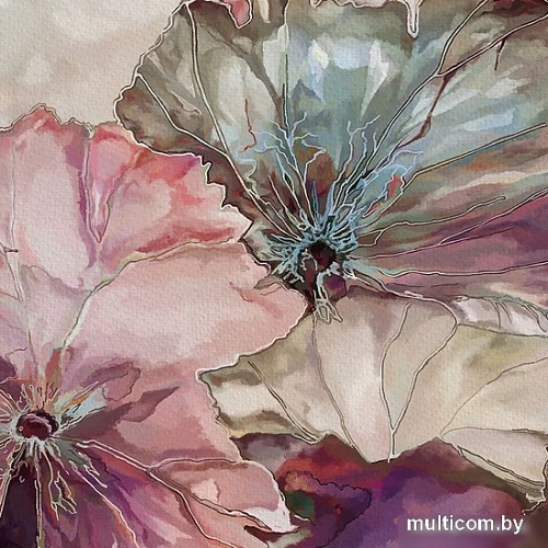 Фотообои Citydecor Blossom 6 300x150