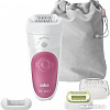 Эпилятор Braun Silk-epil 5 SensoSmart 5/880 Wet&amp;Dry