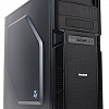 Корпус Zalman ZM-Z1 Black
