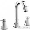 Смеситель Grohe Grandera 20389000