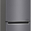 Холодильник LG GA-B459MLSL