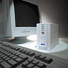 Источник бесперебойного питания APC Back-UPS CS 350VA (BK350EI)