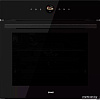 Электрический духовой шкаф ZorG BIL616 black matte