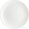 Тарелка обеденная Bonna Iris White IRSWHGRM19OKY