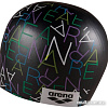 Шапочка для плавания ARENA Sirene 91440-1sz 102 (черный)