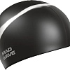 Шапочка для плавания Mad Wave Multi Adult (черный)