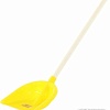 Лопатка игрушечная Полесье 41968 (желтый)