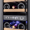 Винный шкаф Temptech PRESX30DB
